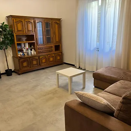 Solilo 3 Km Da Sestri Levante كاسارزا ليغير