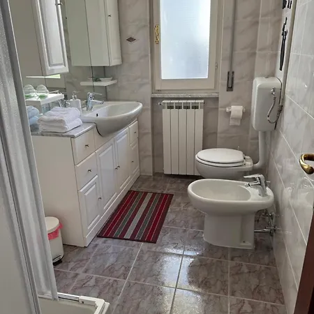 Solilo 3 Km Da Sestri Levante Apartment Casarza Ligure
