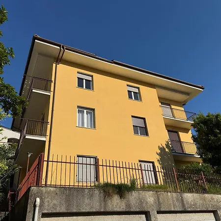 Apartment Solilo 3 Km Da Sestri Levante